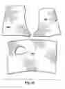 Fig. 27 - Extremity armor