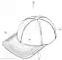 Fig. 01 - Curved bill