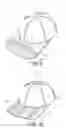 Fig. 06 - Curved bill