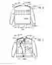 Fig. 06 - Accessory attachments for a welding garment