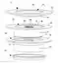 Fig. 01 - Sink drain treatment kit