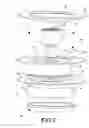 Fig. 03 - Sink drain treatment kit