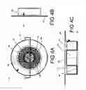 Fig. 05 - Sink drain treatment kit