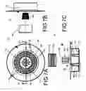 Fig. 08 - Sink drain treatment kit