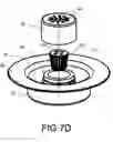 Fig. 09 - Sink drain treatment kit