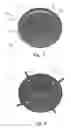 Fig. 03 - Drain cover with fluid flow enhancer