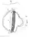 Fig. 02 - Hair care basin head support apparatus