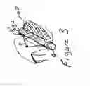 Fig. 04 - Hair care basin head support apparatus