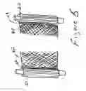 Fig. 07 - Hair care basin head support apparatus