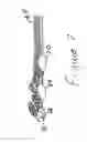 Fig. 08 - Hair care basin head support apparatus