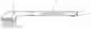 Fig. 01 - MASSAGE-ACTION SHOWERHEAD