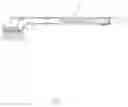 Fig. 02 - MASSAGE-ACTION SHOWERHEAD