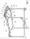 Fig. 02 - Changing table for playard
