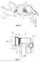 Fig. 03 - Changing table for playard
