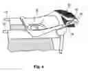 Fig. 04 - Changing table for playard