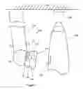 Fig. 02 - Vision system for automatically aligning a passenger boarding bridge with a doorway of an aircraft and method therefor