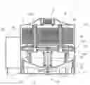 Fig. 01 - GOLF-CLUB HEAD CLEANING DEVICE