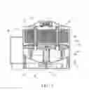 Fig. 04 - GOLF-CLUB HEAD CLEANING DEVICE