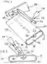 Fig. 03 - Disposable sealed hygienic pad elements with floor mop head