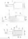 Fig. 08 - Grooming/cleaning apparatus