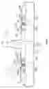 Fig. 09 - Retaining assembly for flat mop refill