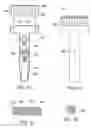 Fig. 19 - Self-cleaning brush with a flexible matrix