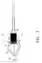 Fig. 10 - Cleaning brush cap