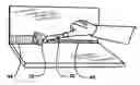 Fig. 01 - Filler Material Finishing Tool