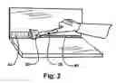 Fig. 03 - Filler Material Finishing Tool