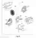 Fig. 09 - Systems and methods for robotic gutter cleaning