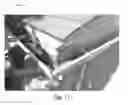 Fig. 12 - Systems and methods for robotic gutter cleaning