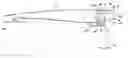 Fig. 01 - Wiper arm assembly having a locking catch