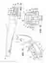 Fig. 07 - Wiper arm assembly having a locking catch