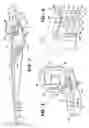 Fig. 06 - Wiper arm assembly having locking surfaces