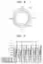Fig. 08 - Motor-noise absorbing apparatus of vacuum cleaner