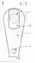 Fig. 01 - DRAPERY CARRIER