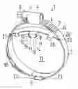 Fig. 01 - Hose clamp