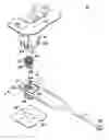 Fig. 01 - Tethered fastener apparatus and method