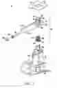 Fig. 03 - Tethered fastener apparatus and method