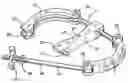 Fig. 01 - SCAFFOLD CLAMP