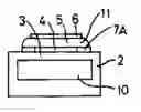 Fig. 01 - Piezoelectric/electrostriction element manufacturing method