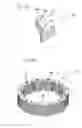 Fig. 14 - Method of manufacturing laminated core