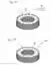 Fig. 62 - Method of manufacturing laminated core