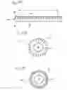 Fig. 68 - Method of manufacturing laminated core
