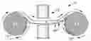 Fig. 01 - Plated antenna from stamped metal coil