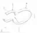 Fig. 08 - Compression tool mounted coaxial cable retaining apparatus