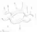 Fig. 10 - Compression tool mounted coaxial cable retaining apparatus