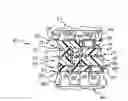 Fig. 01 - Method of making a circuitized substrate with enhanced circuitry and electrical assembly utilizing said substrate
