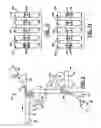 Fig. 04 - Electric wire insulation center stripping method and device