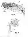 Fig. 04 - SHAVING IMPLEMENT HAVING A MOVING BLADE